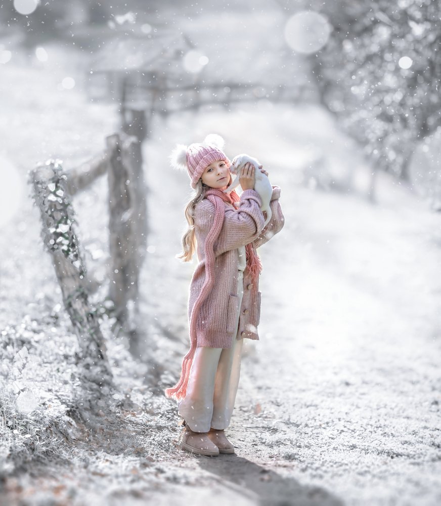 Photograph by Cayetana Saiz