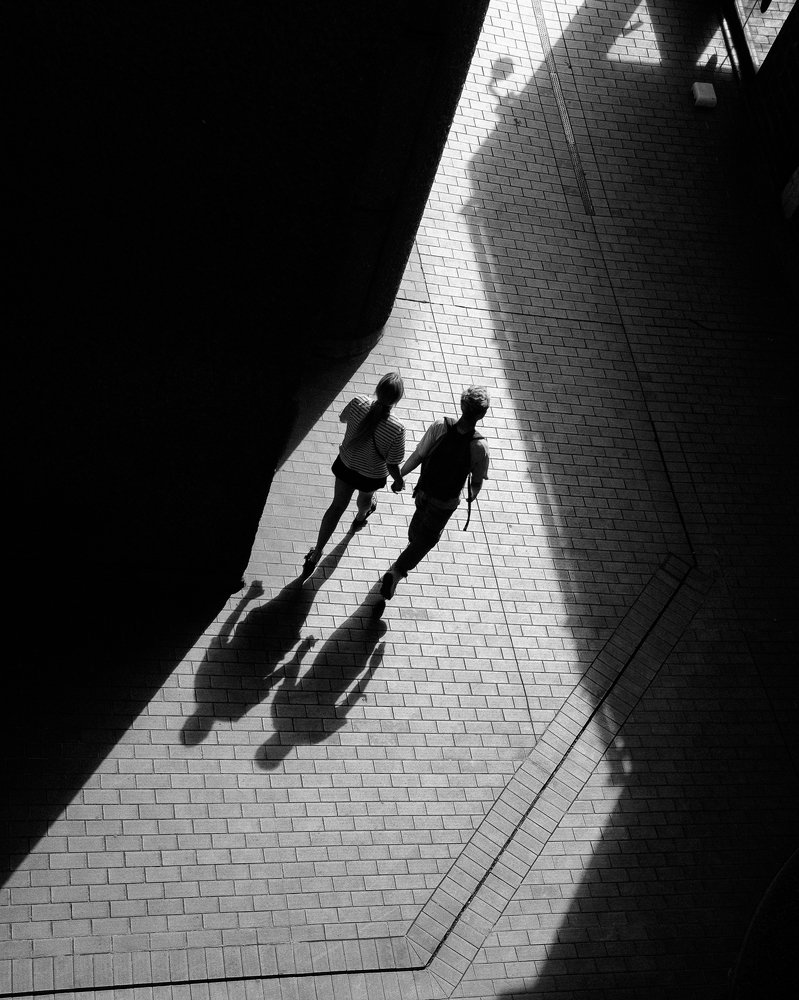 Photograph by Marina Pires