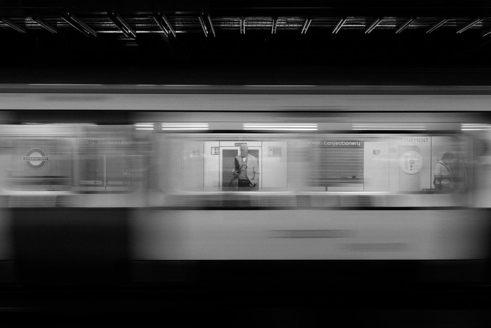 Photograph by Marina Pires