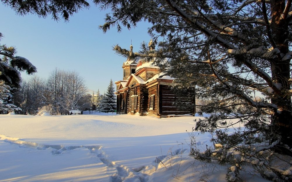 Photograph by Евгений Сизов