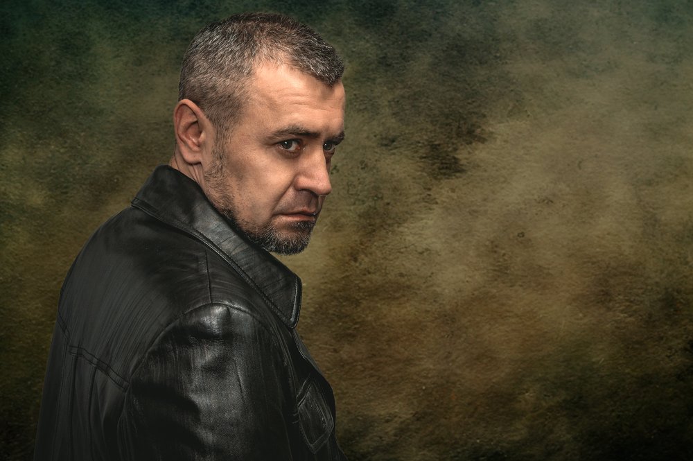 Photograph by Andy Savchenko