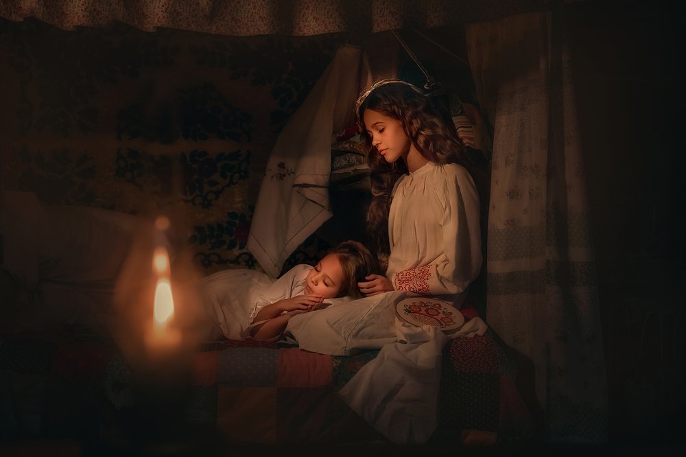 Photograph by Оксана Пипкина