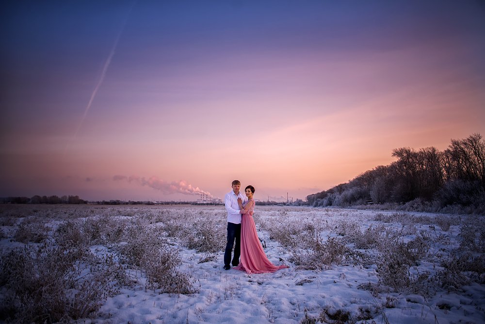 Photograph by Катя Барбус