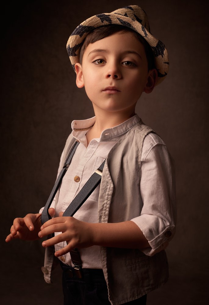 Photograph by Bertrand Big Dany Dan