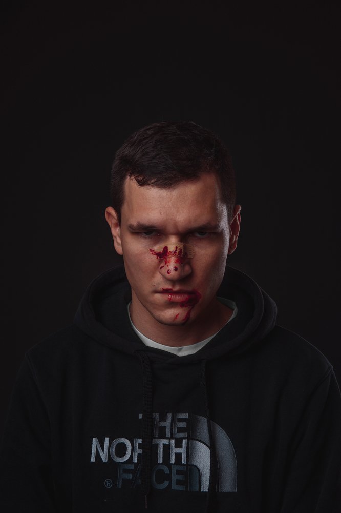 Фотография автора Александр Никитин