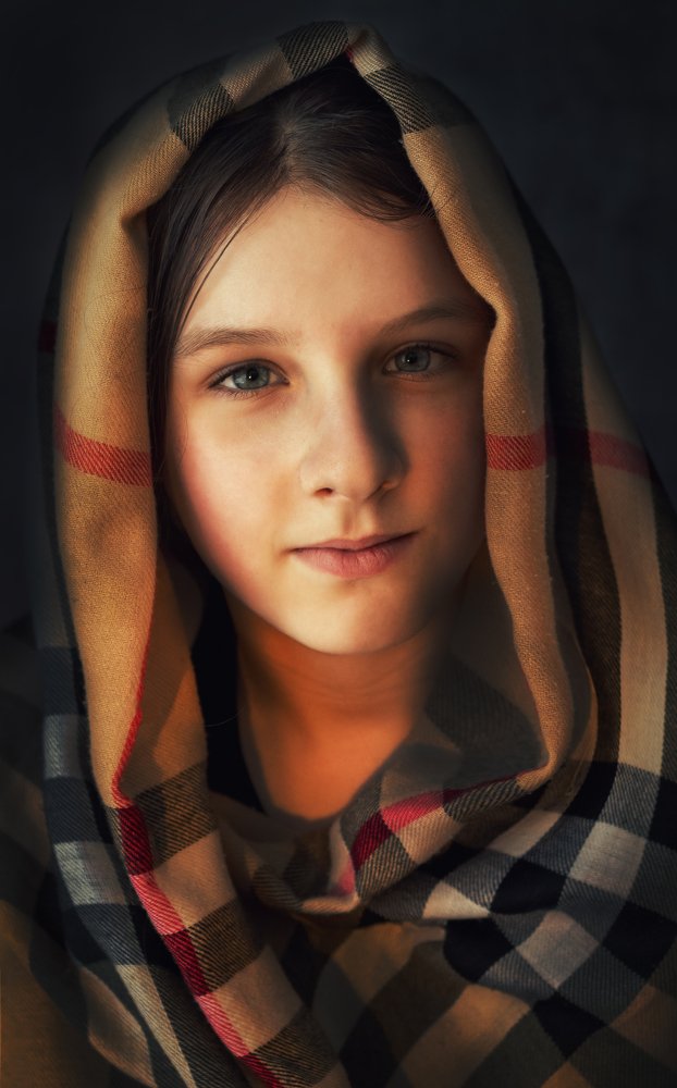 Photograph by Надежда Рязанцева