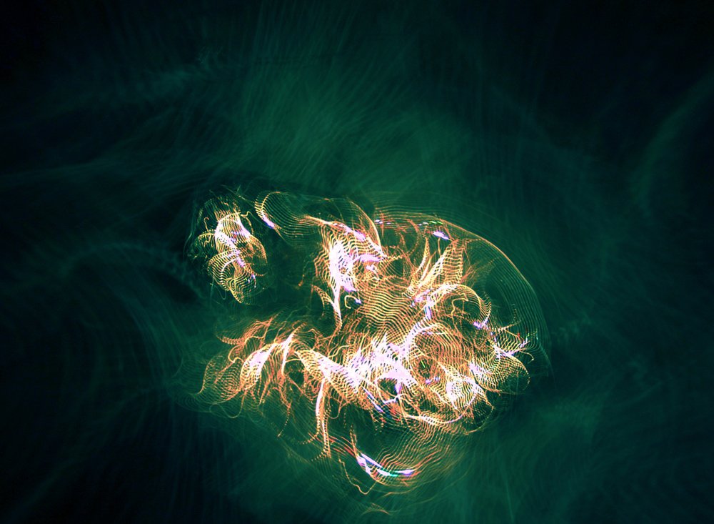 Don't touch the Lion (constellation) while he sleeps: Lumino mobile 2020