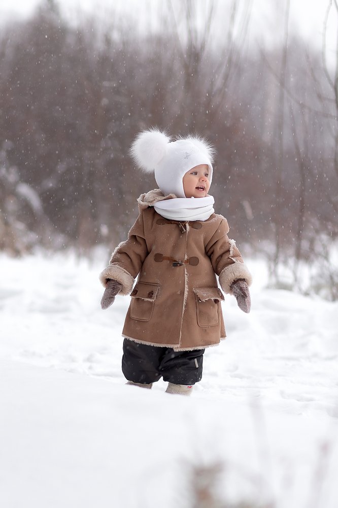 Фотография автора Маргарита Курносова