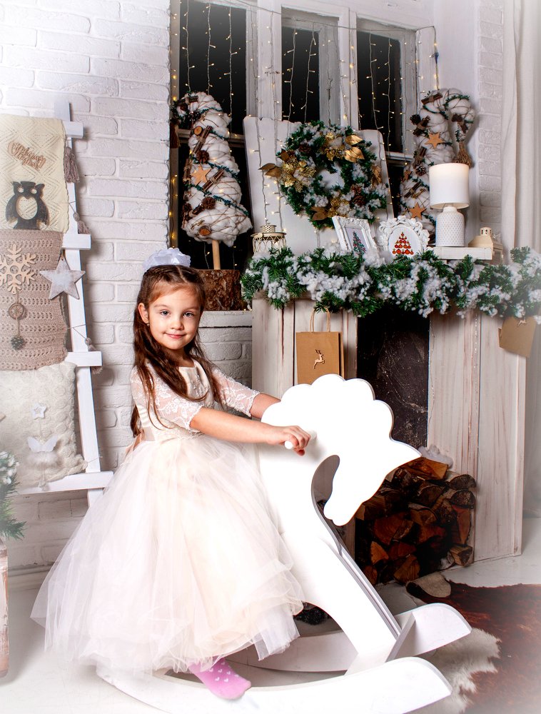 Photograph by Екатерина Боярина