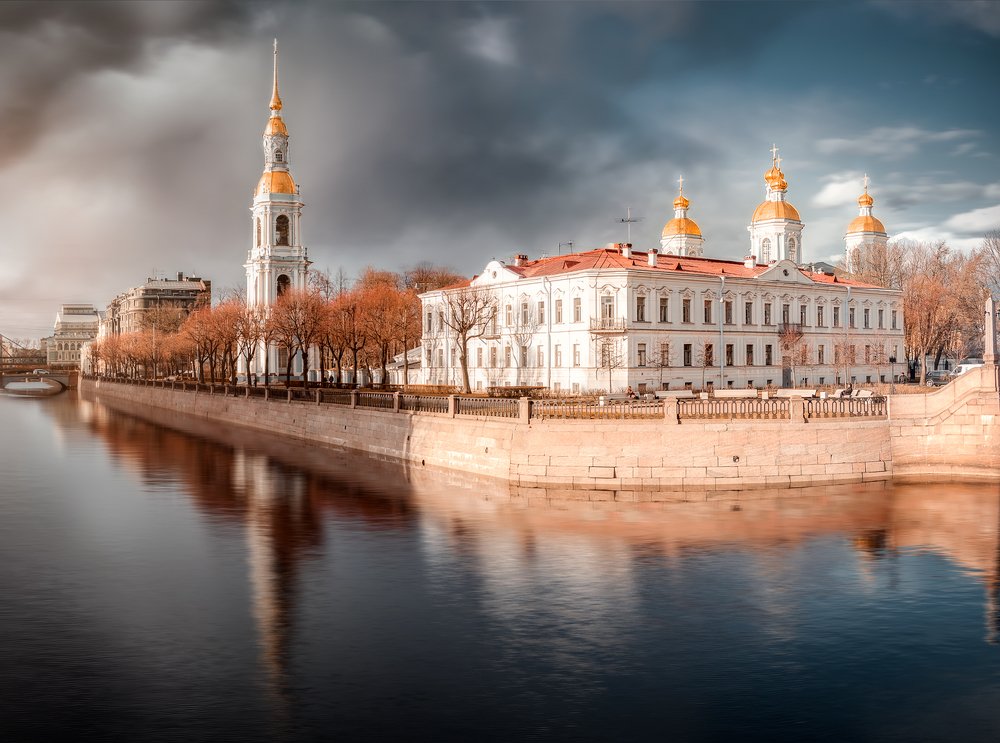 Photograph by Сергей Шиллинг