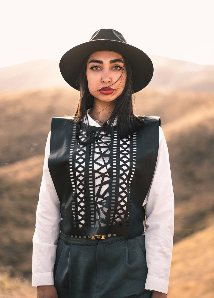 Фотография автора Hamid Tajik