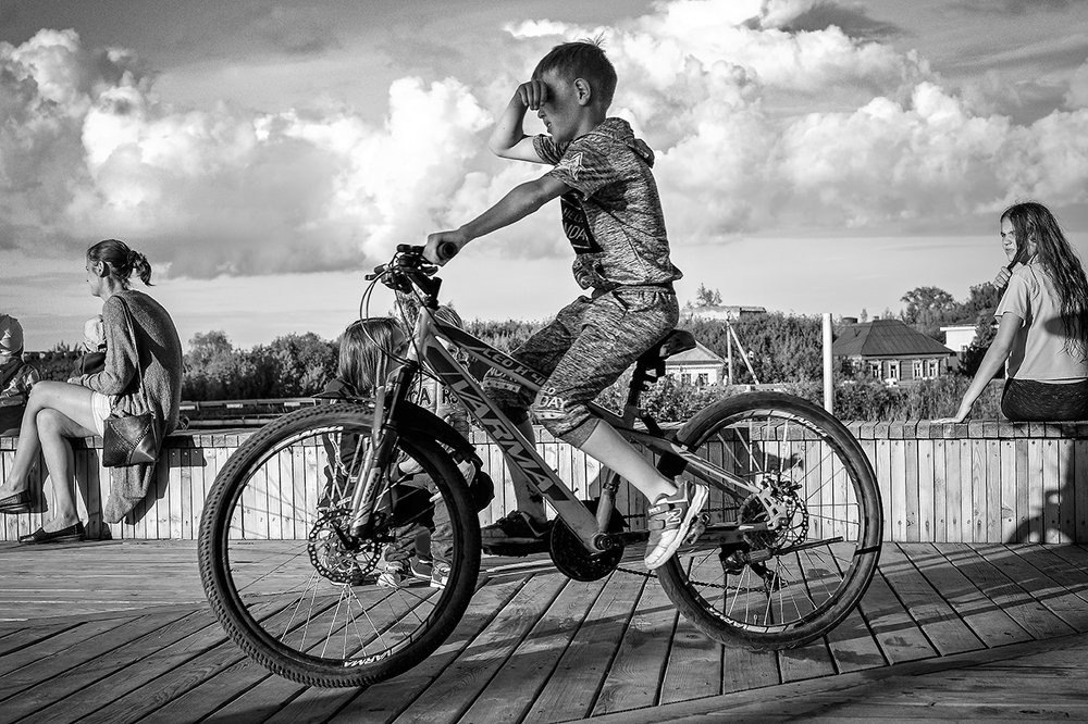 Photograph by Владислав Никишин