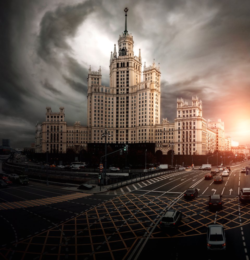 Photograph by Сергей Шиллинг