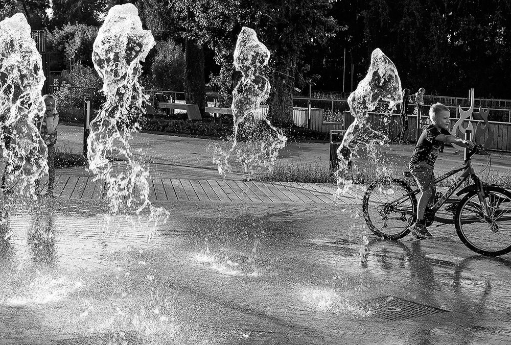 Photograph by Владислав Никишин