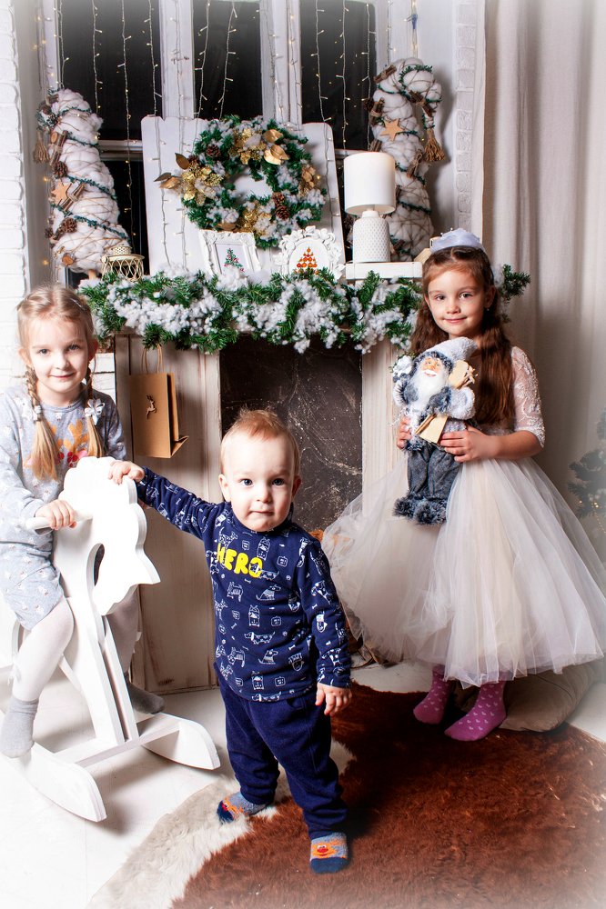 Photograph by Екатерина Боярина