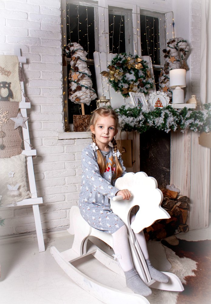 Photograph by Екатерина Боярина