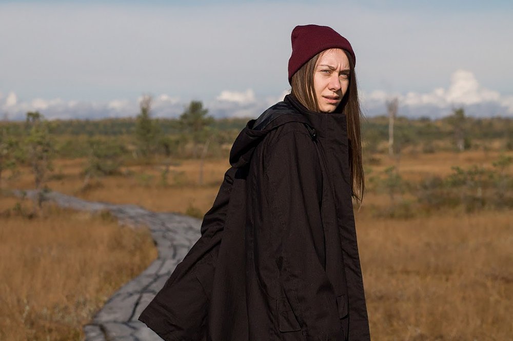 Photograph by Майя Чехова