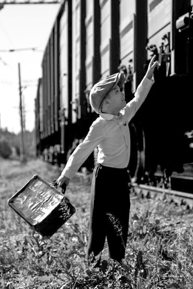 Photograph by Андрей Фёдоров