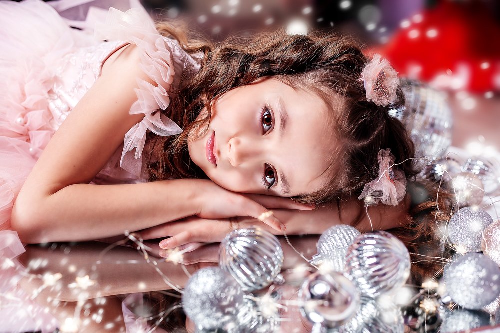 Photograph by Любовь Нефедова