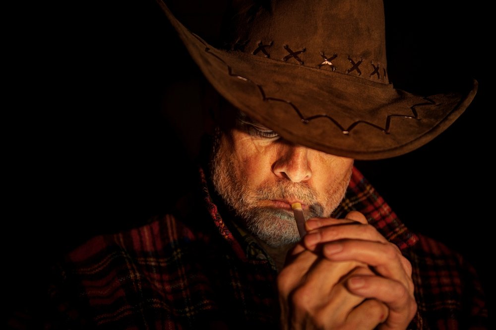 Photograph by Stefan Dubach