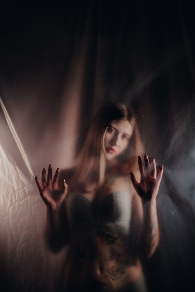 Photograph by Анна Сенникова