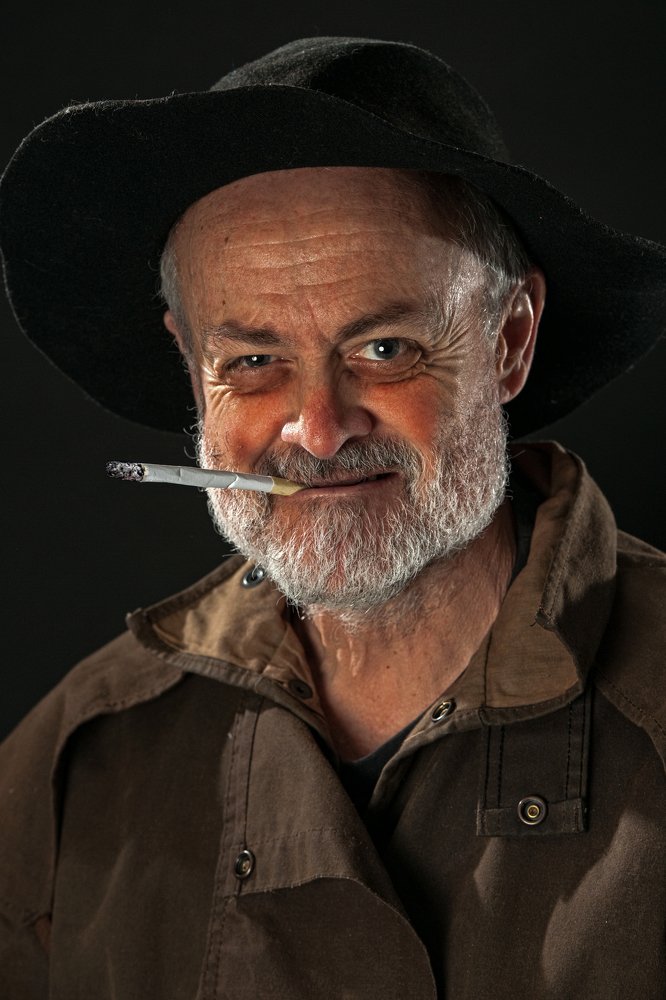 Photograph by Stefan Dubach