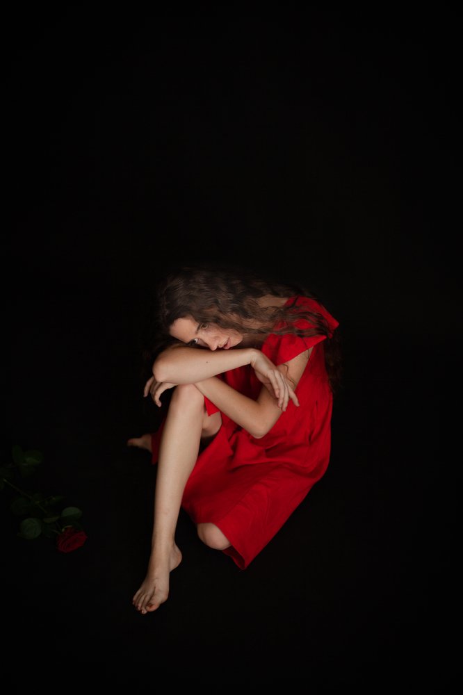 Photograph by Любовь Нефедова