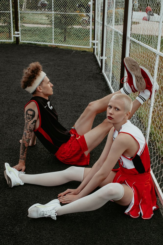 Photograph by Ирина Максимова