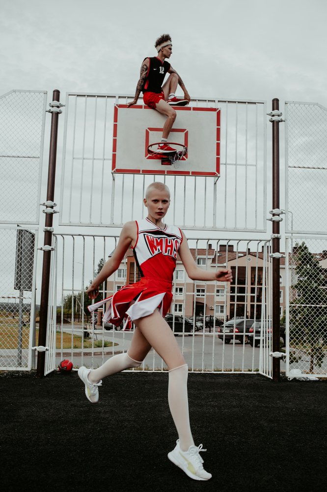 Photograph by Ирина Максимова