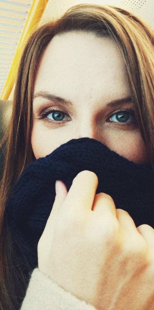 Фотография автора Марина Стрелова