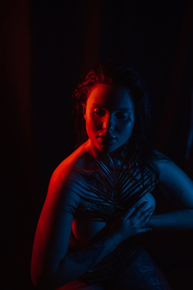 Photograph by Анна Сенникова