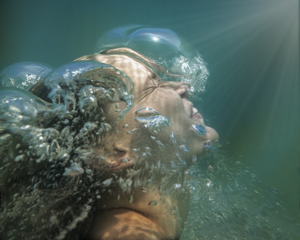 Photograph by Kay Cypher