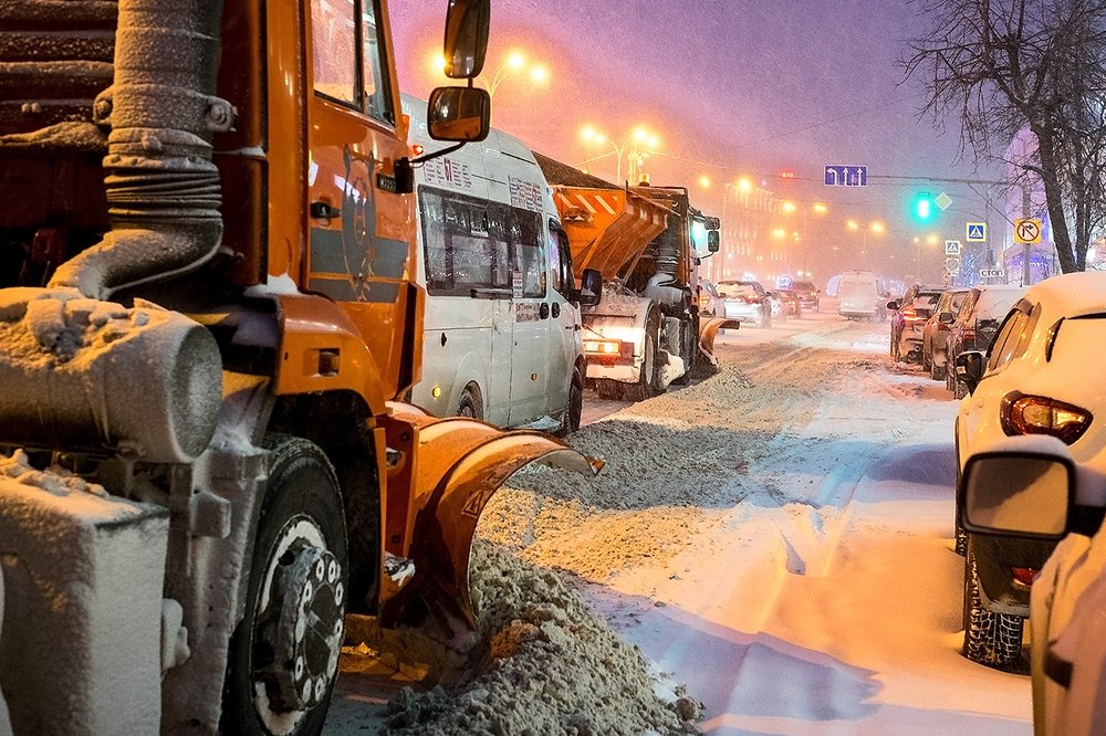 Photograph by Владислав Никишин