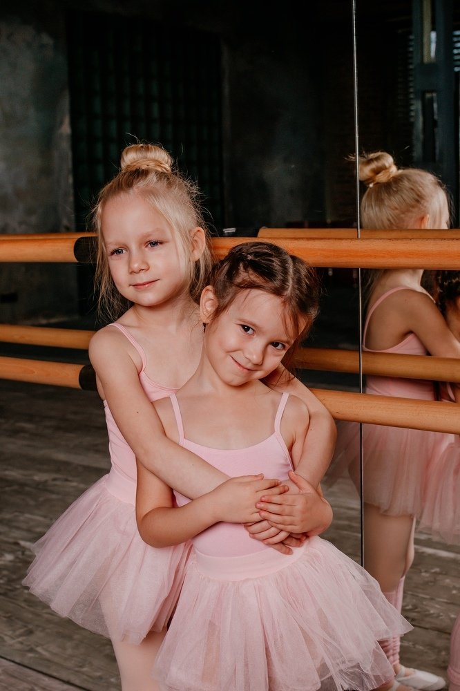 Photograph by Olga Tiurina