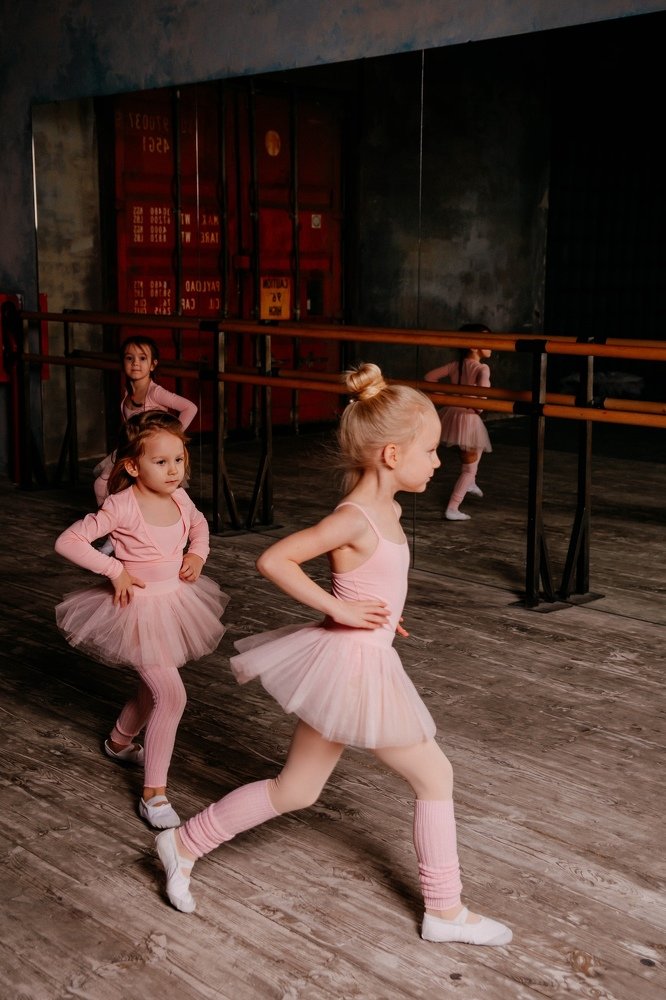 Photograph by Olga Tiurina