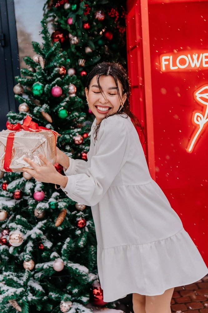 Photograph by Olga Tiurina