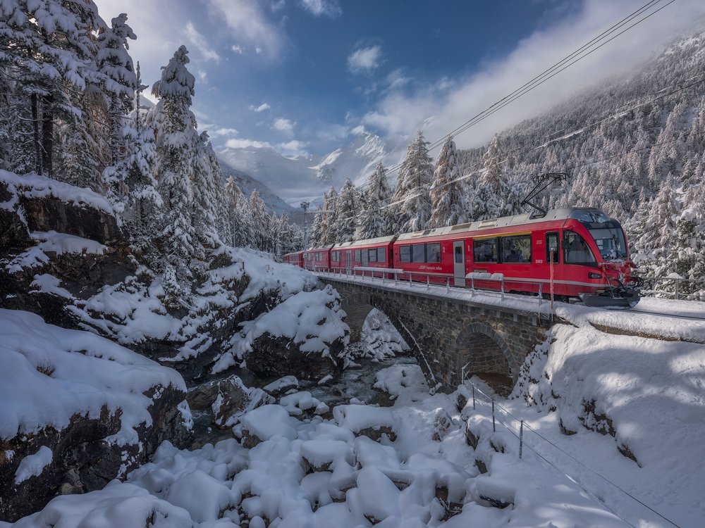 Photograph by Manfred Zobrist