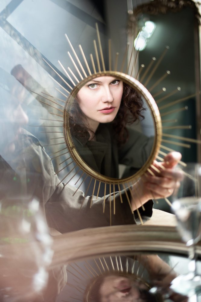Photograph by Ольга