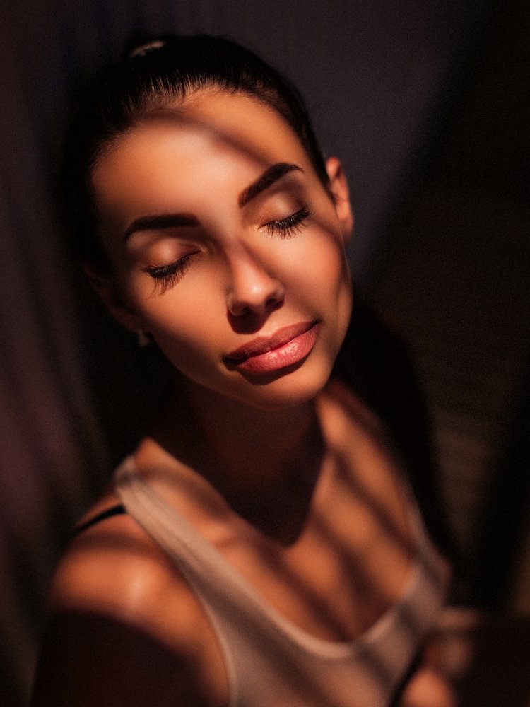 Photograph by Анастасия Кушнырь