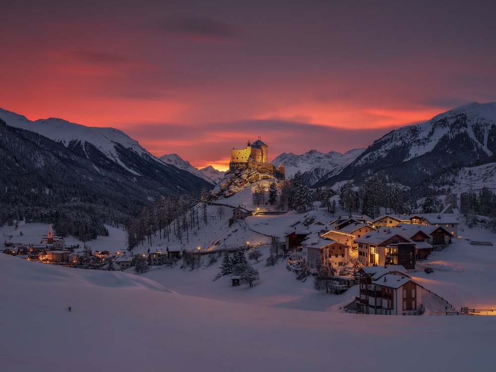 Photograph by Manfred Zobrist