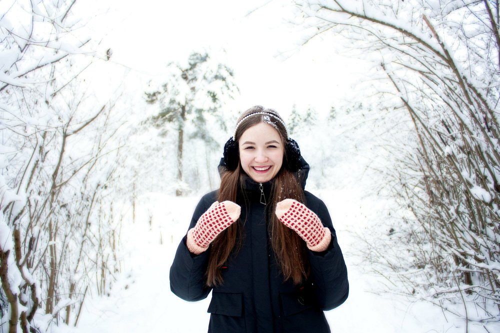 Photograph by Екатерина Боярина