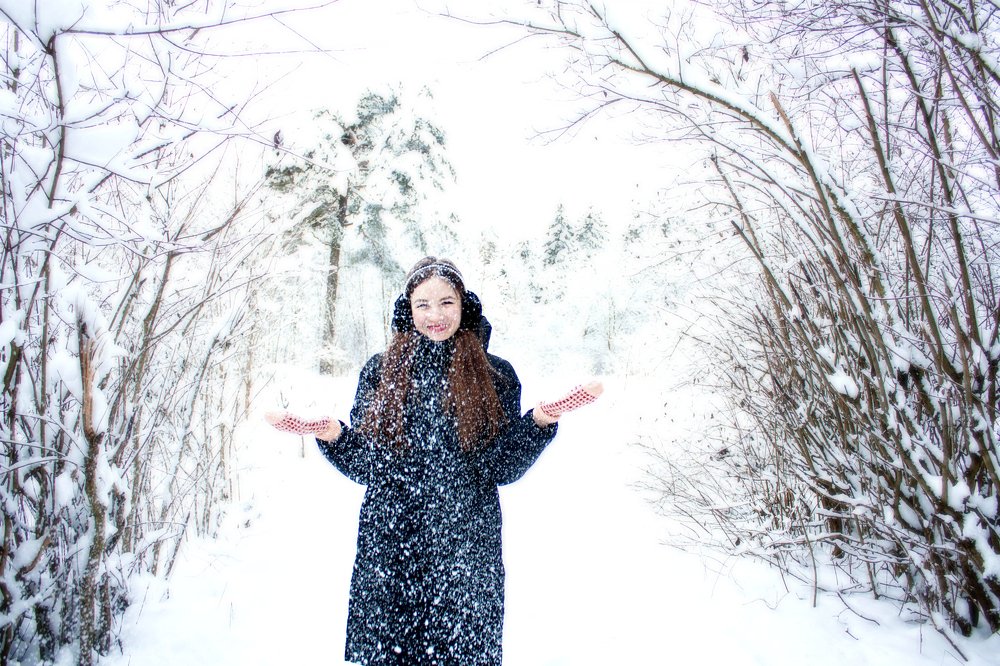 Photograph by Екатерина Боярина