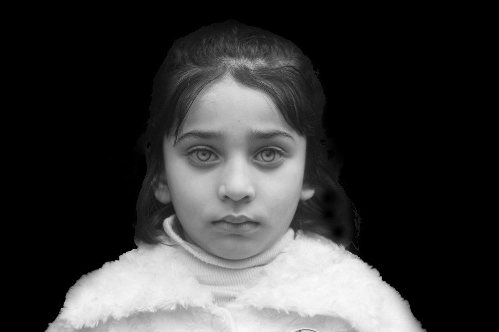 Photograph by M Y Dogar