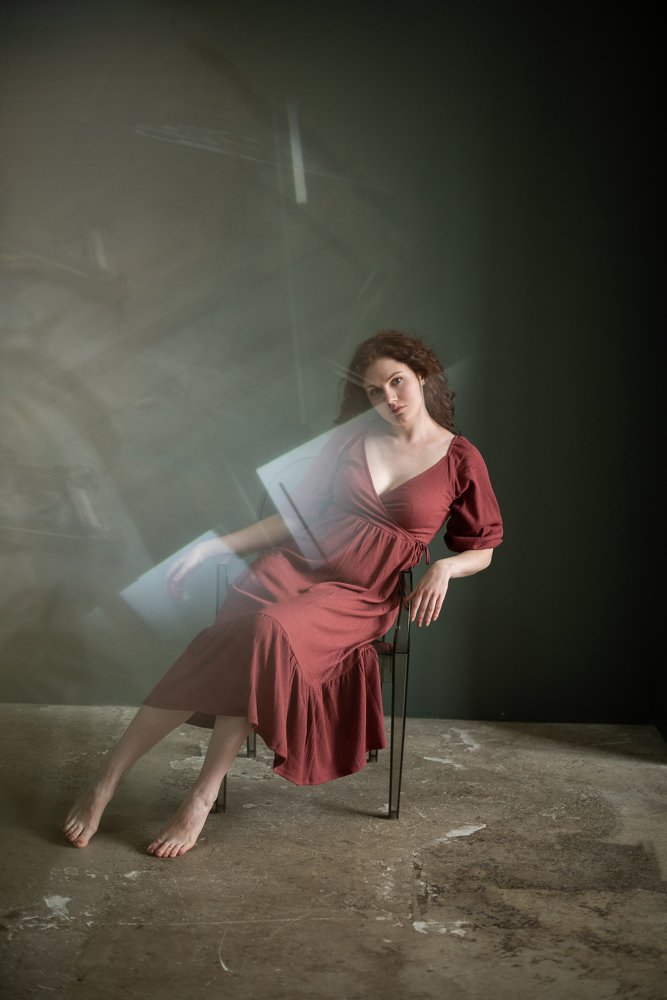 Photograph by Ольга