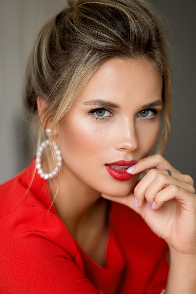 Photograph by Кира Галочкина