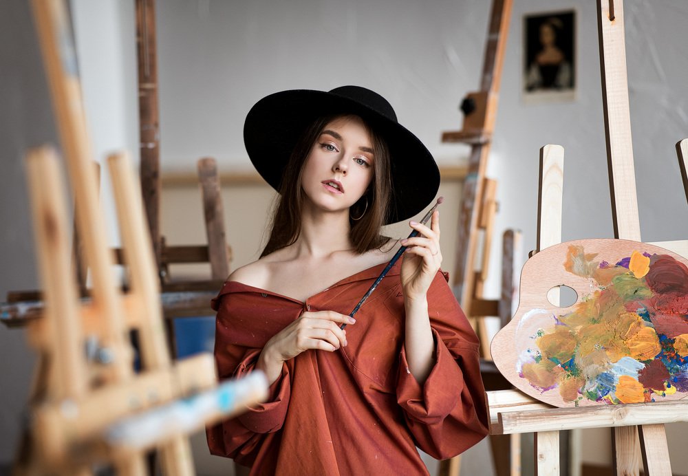 Photograph by Кира Галочкина