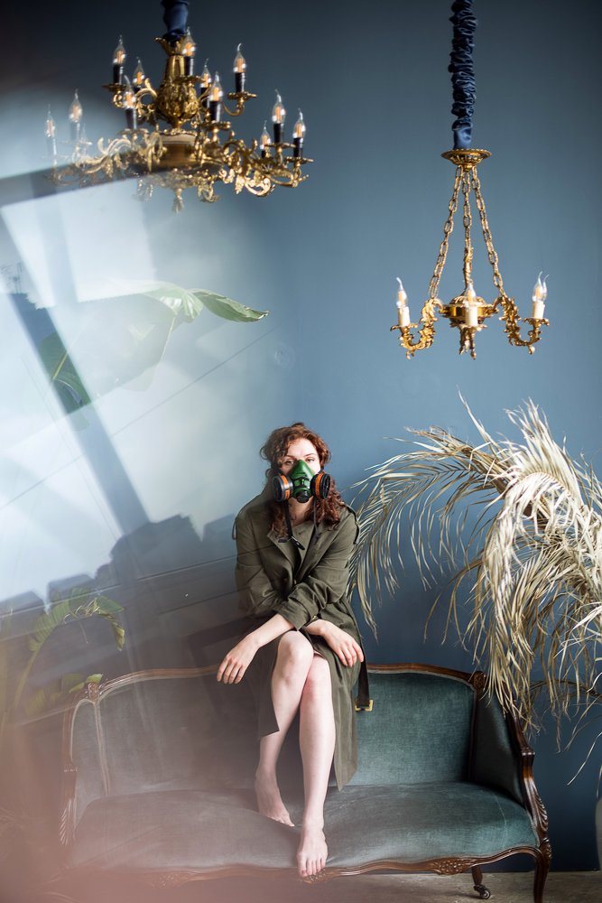 Photograph by Ольга