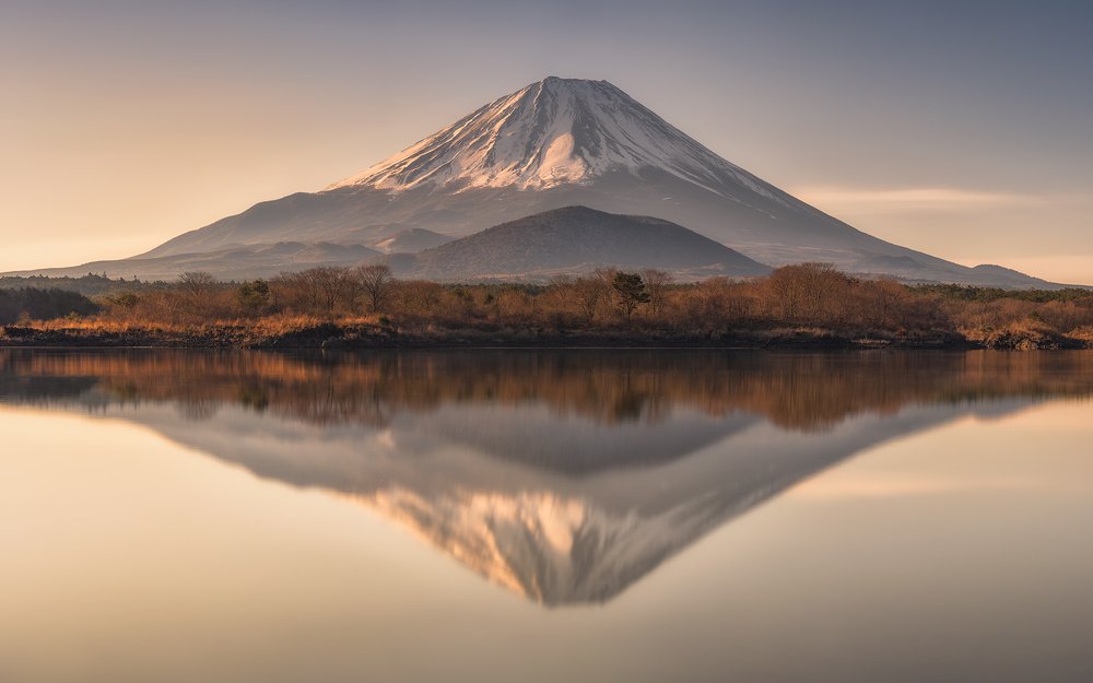Mount Fuji