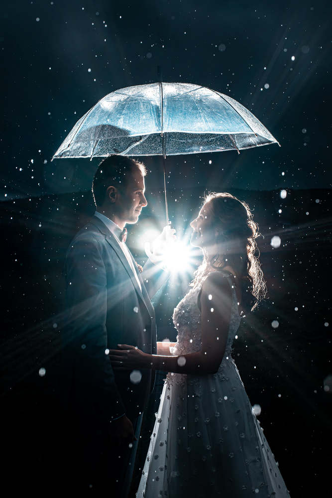 Photograph by Lucie Mojžíšová