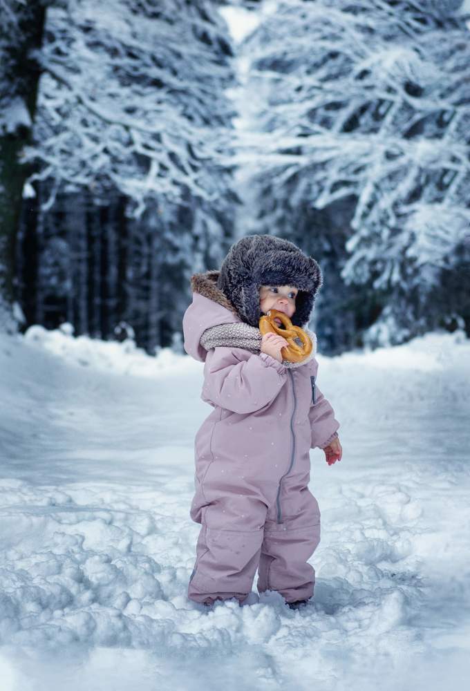 Photograph by Marina Straub